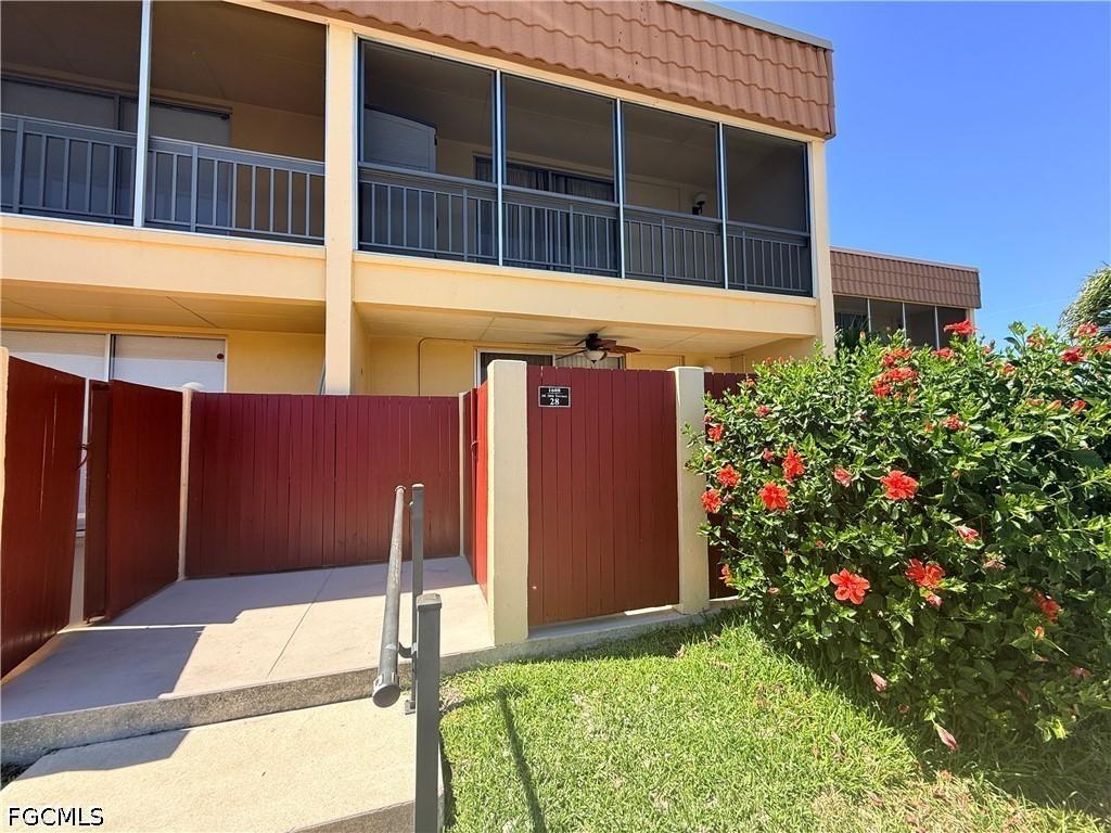 [Address Hidden by Seller], Cape Coral, FL 33904