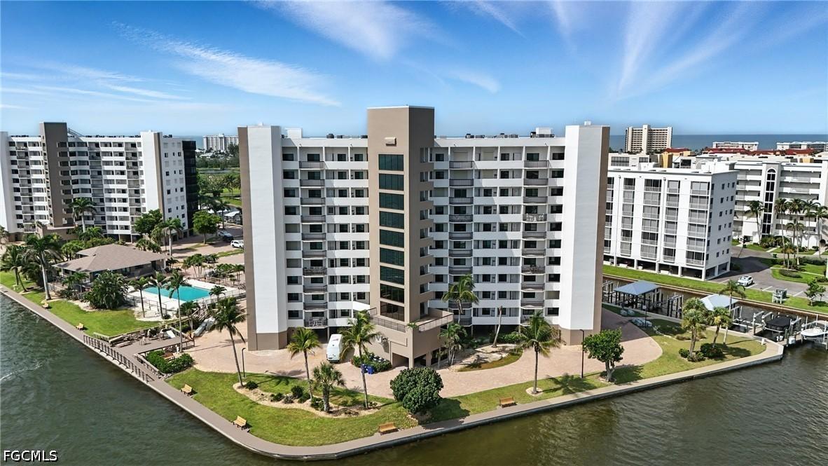 4265 Bay Beach Ln. #226, Fort Myers Beach, FL 33931