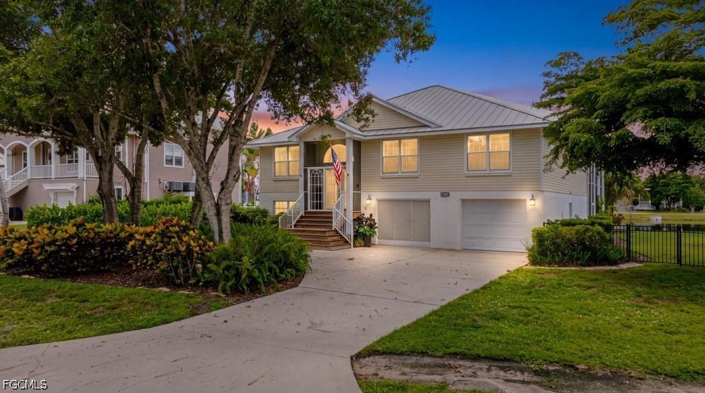18110 Parkridge Ct., Fort Myers, FL 33908