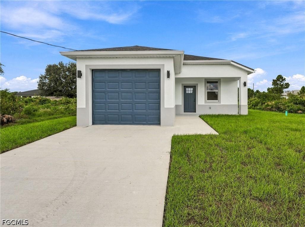3011 54th St., Lehigh Acres, FL 33971
