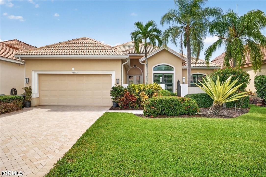 28502 Highgate Dr., Bonita Springs, FL 34135