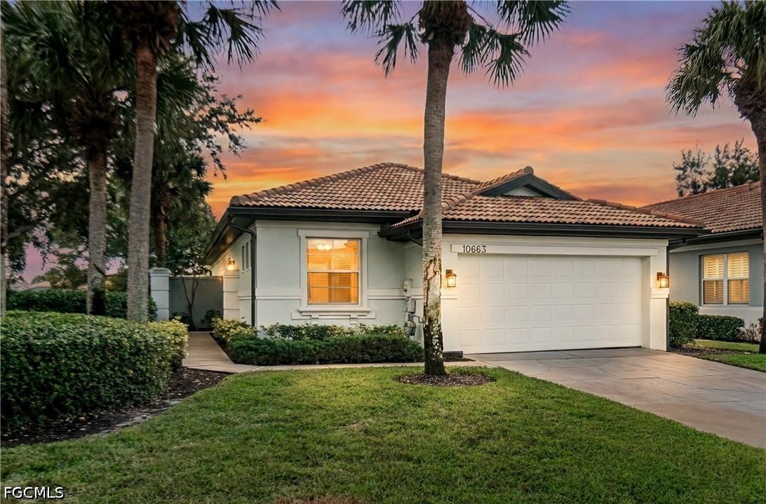 10663 Avila Cir., Fort Myers, FL 33913