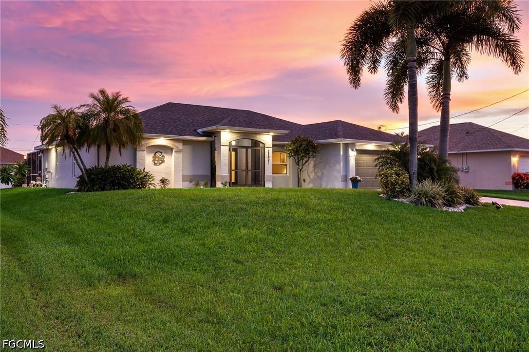 2202 SW 26th St., Cape Coral, FL 33914