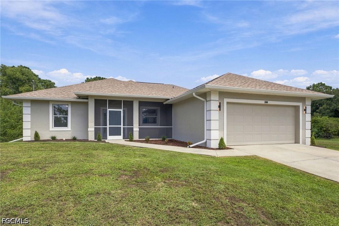 3500 16th St., Lehigh Acres, FL 33971