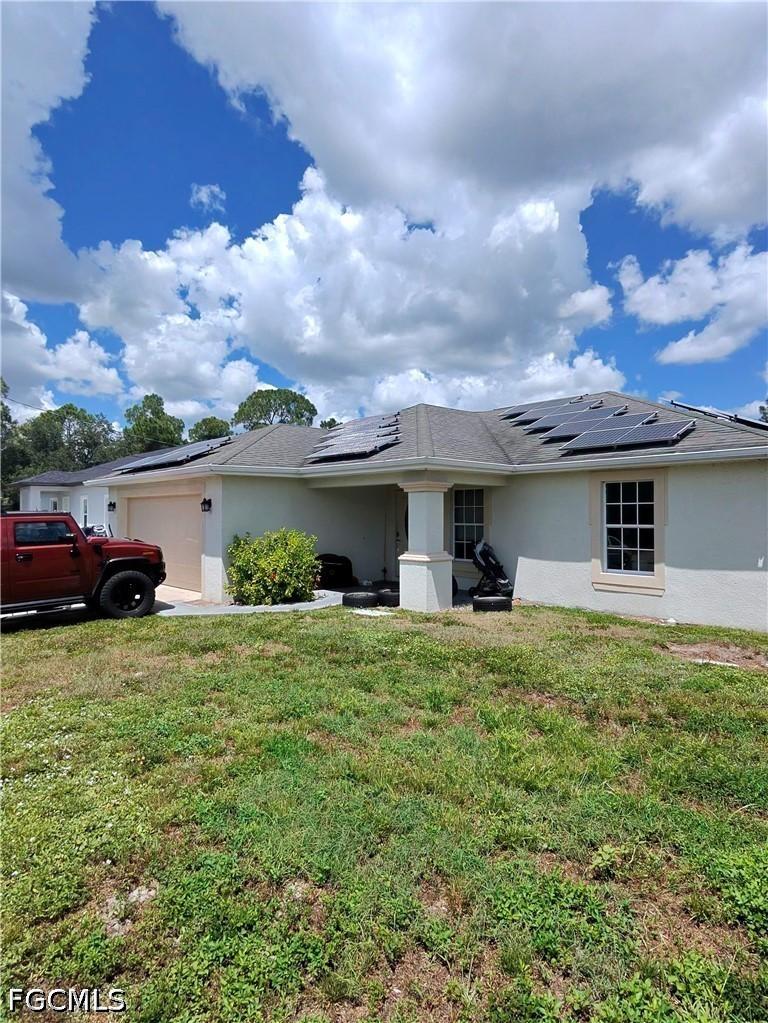 2724 6th St., Lehigh Acres, FL 33976