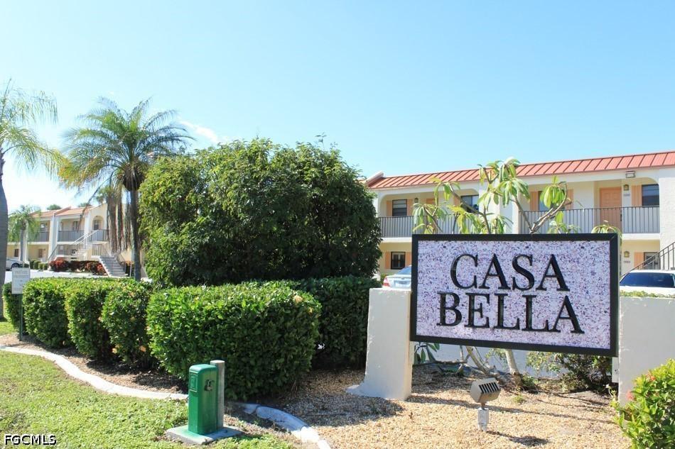 16341 Dublin Cir. #101, Fort Myers, FL 33908