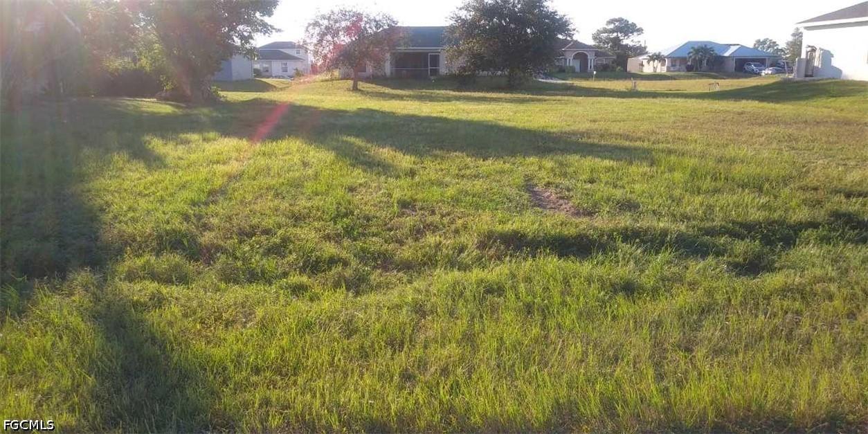2518 NE 7th Ave., Cape Coral, FL 33909