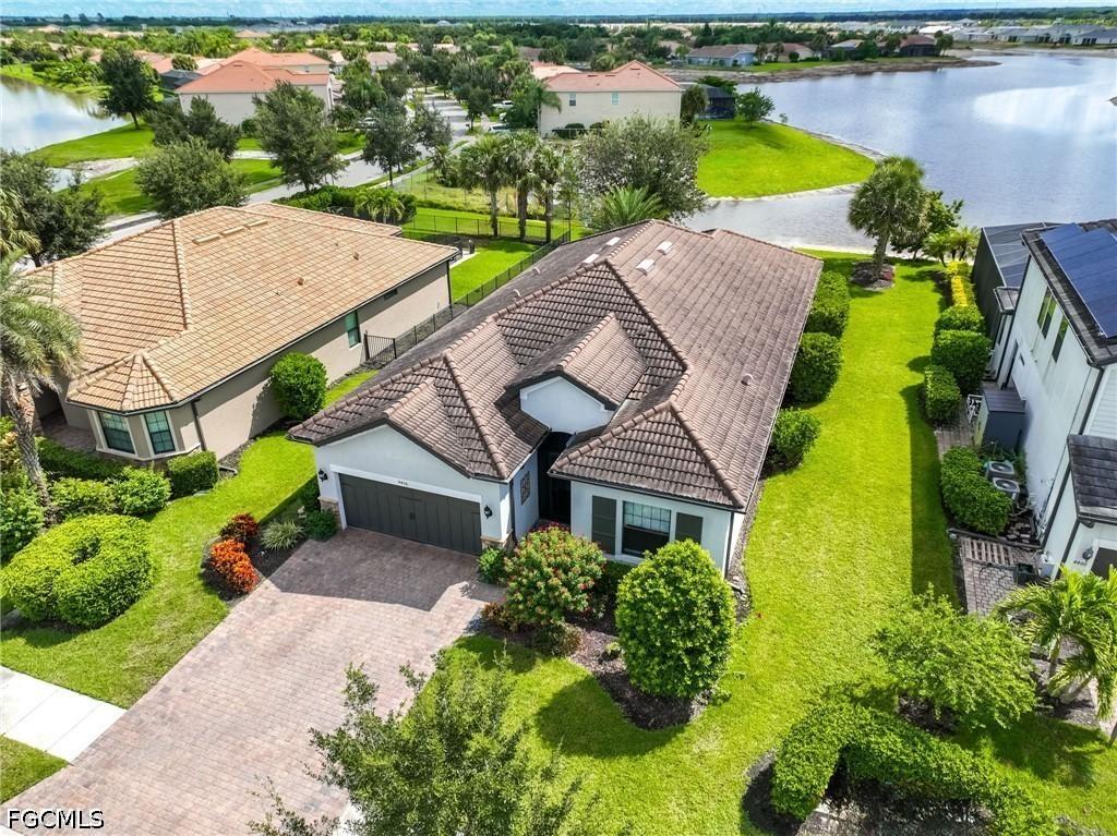 4456 Magellan St., Ave Maria, FL 34142