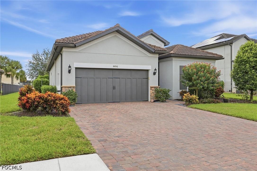 4456 Magellan St., Ave Maria, FL 34142