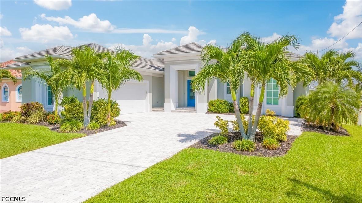 3117 SW 26th Pl., Cape Coral, FL 33914