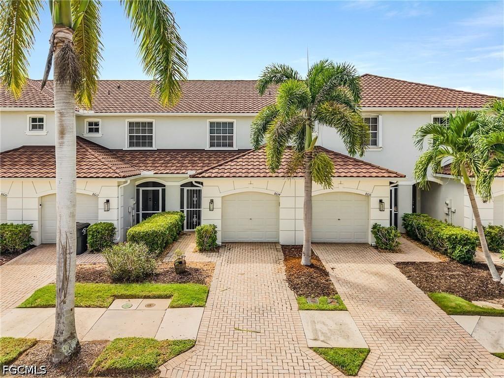 8614 Athena Ct., Lehigh Acres, FL 33971