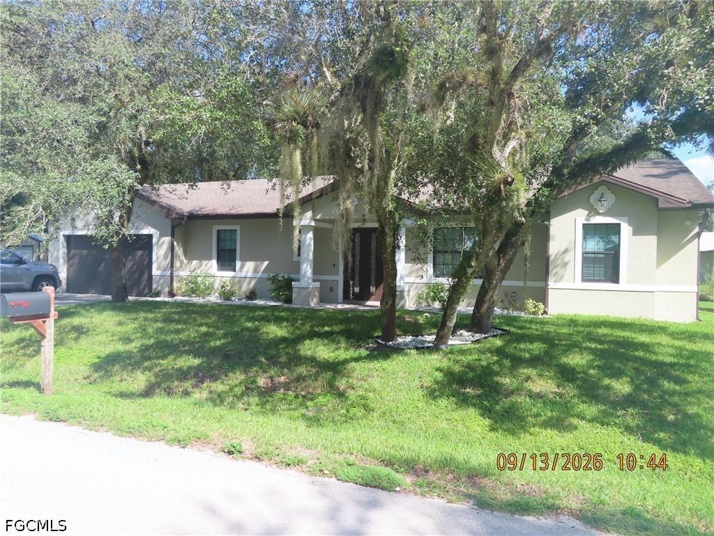 420 Broward Ave., Labelle, FL 33935