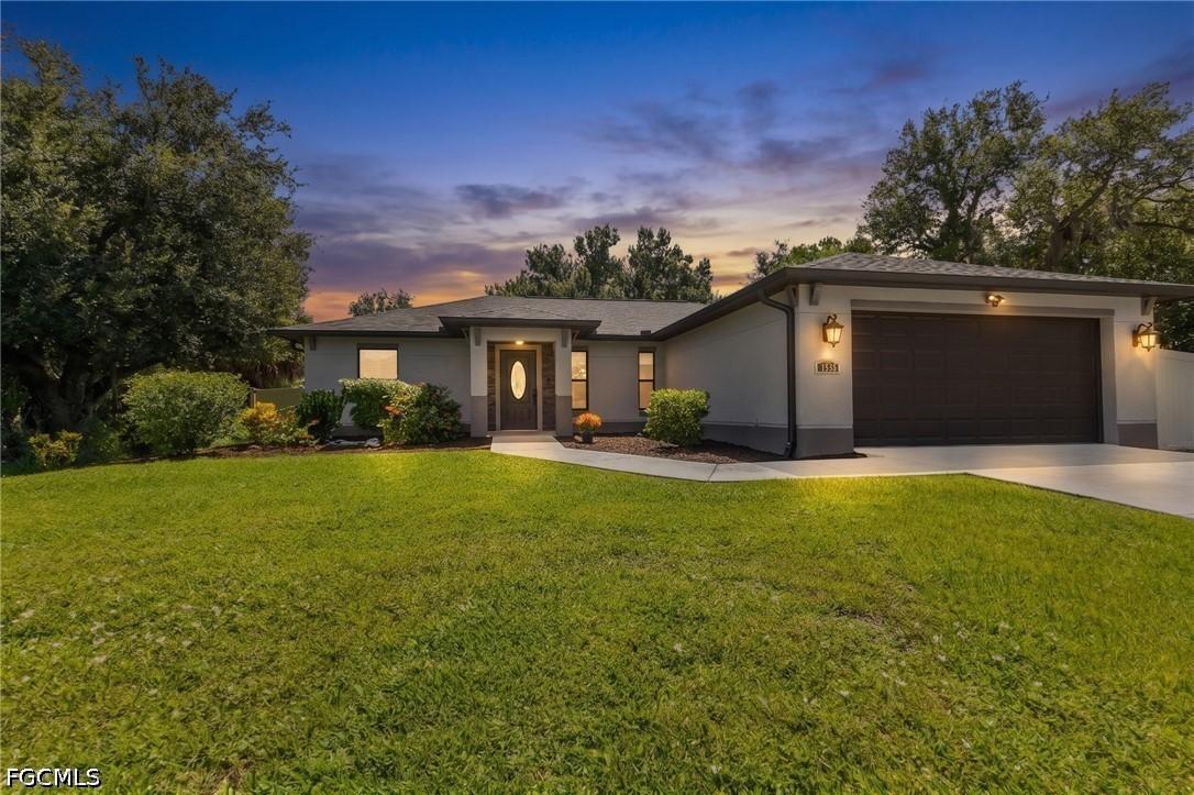1056 Cazenovia St., Port Charlotte, FL 33952