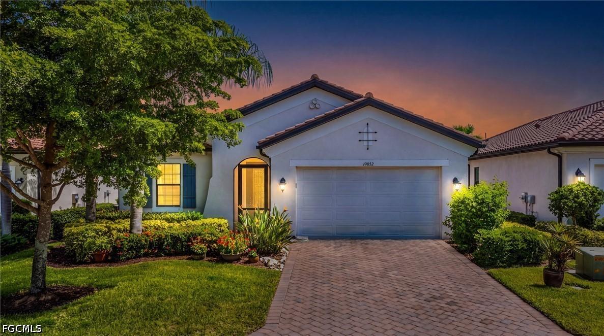 10852 Essex Square Blvd., Fort Myers, FL 33913