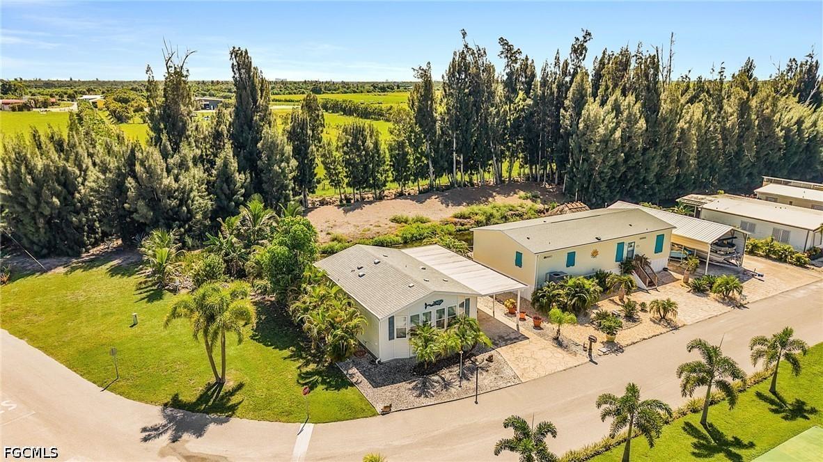 7334 Drum Dr., St. James City, FL 33956