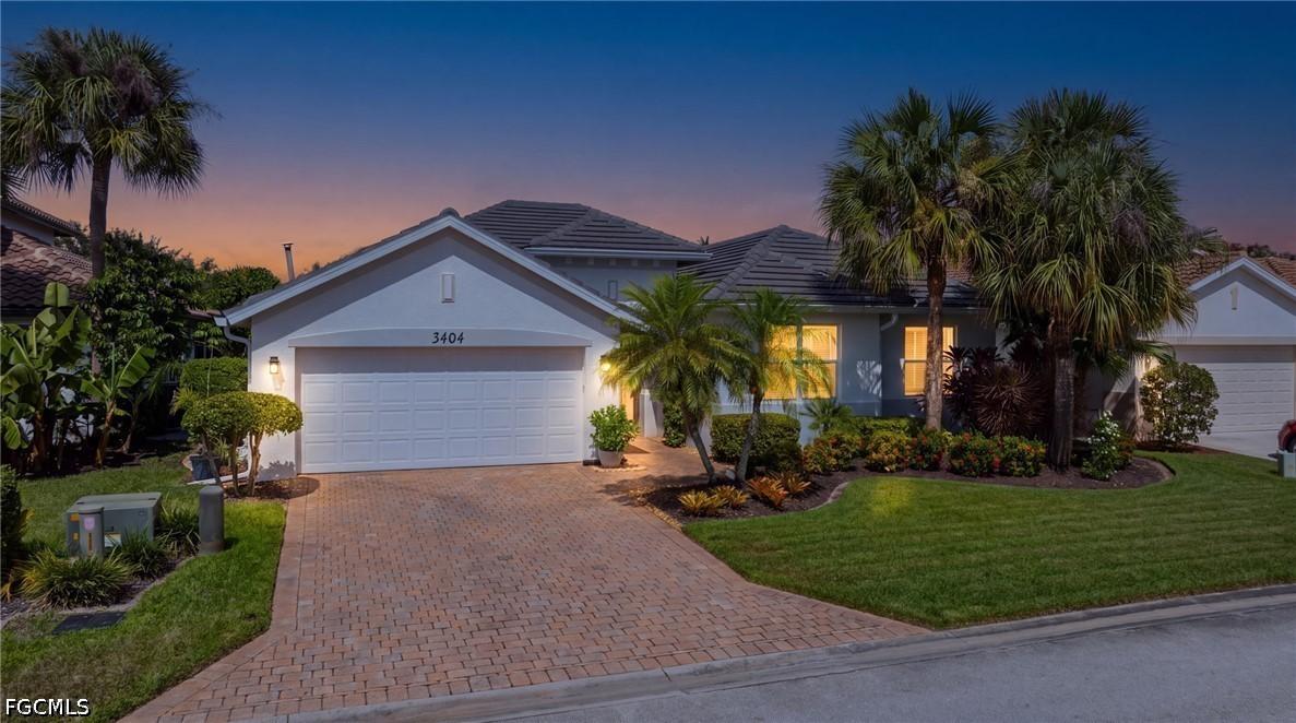 12861 Bay Timber Ct., Fort Myers, FL 33913