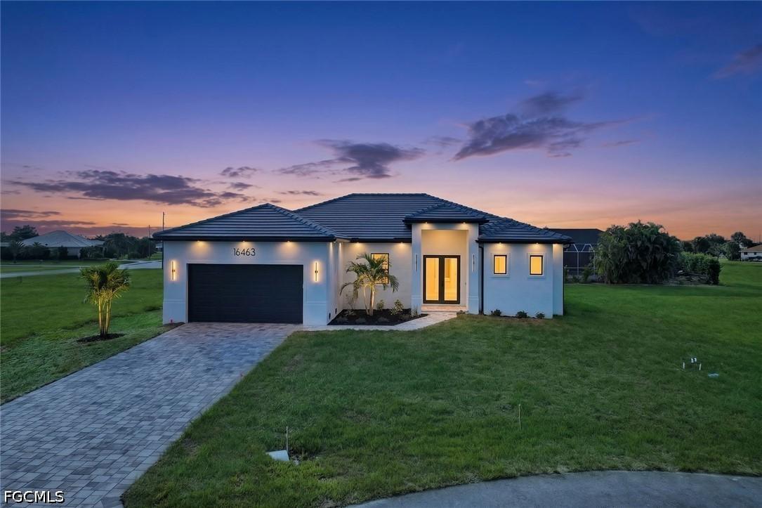 16463 Belo Ct., Punta Gorda, FL 33955