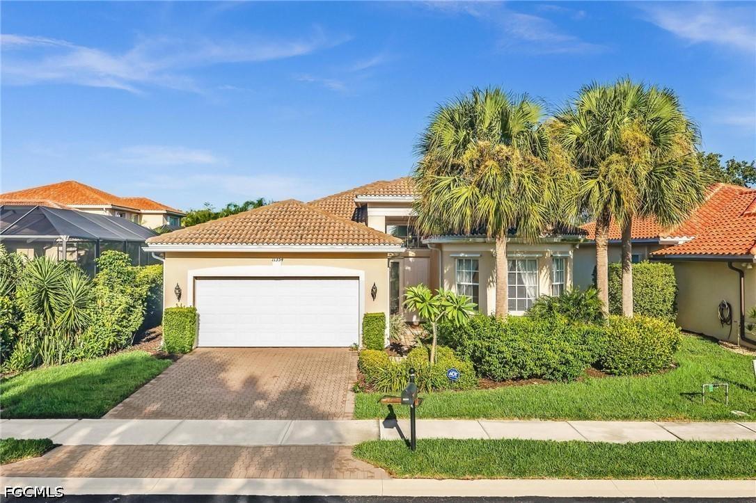 11354 Pond Cypress St., Fort Myers, FL 33913