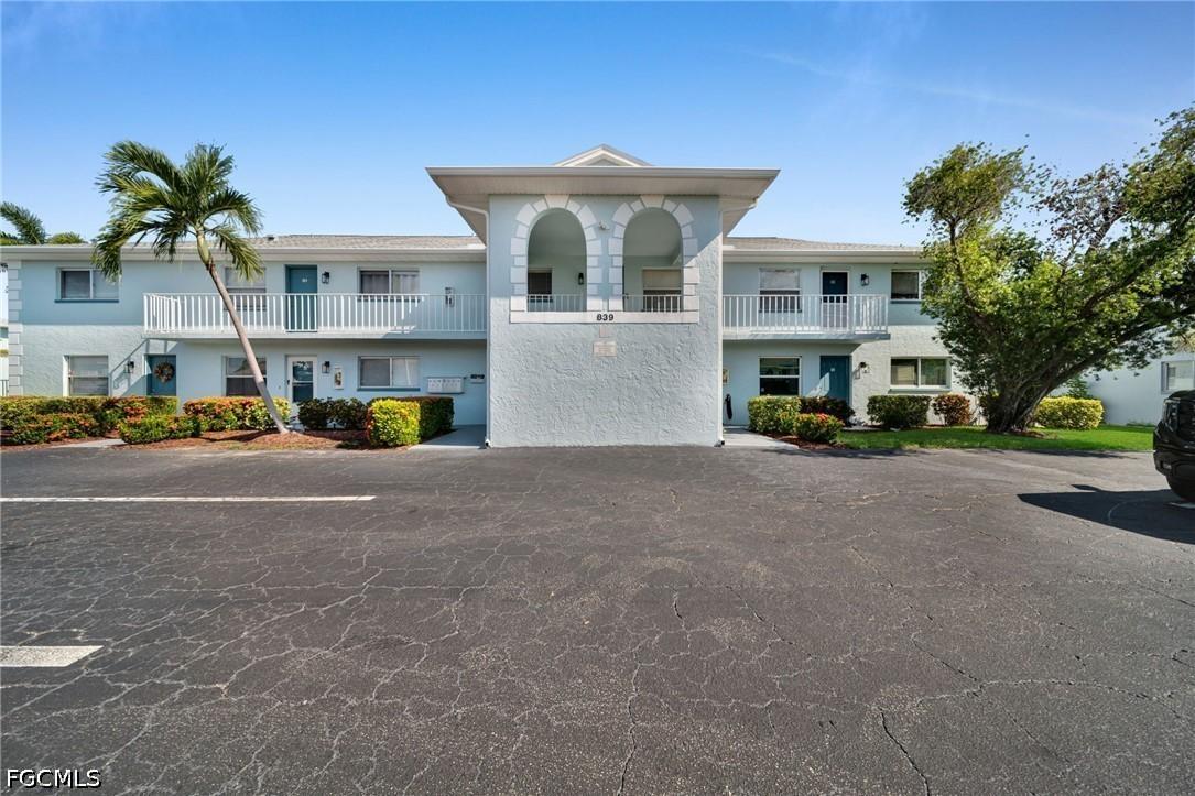 839 SW 48th Ter. #108, Cape Coral, FL 33914