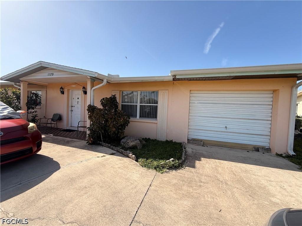 1379 Golf Dr., Fort Myers, FL 33919