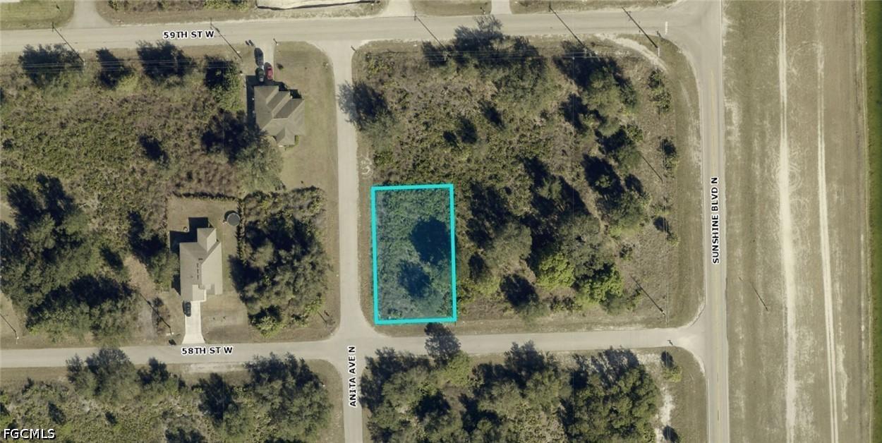 2504 58th St., Lehigh Acres, FL 33971