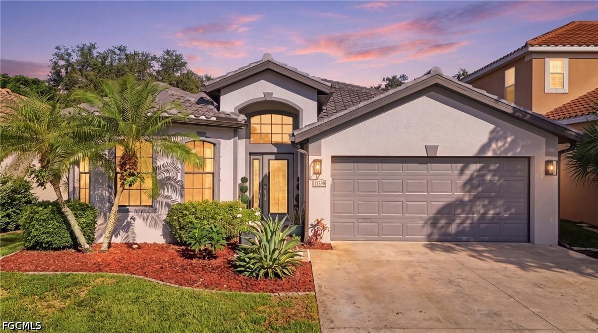 12590 Ivory Stone Loop, Fort Myers, FL 33913