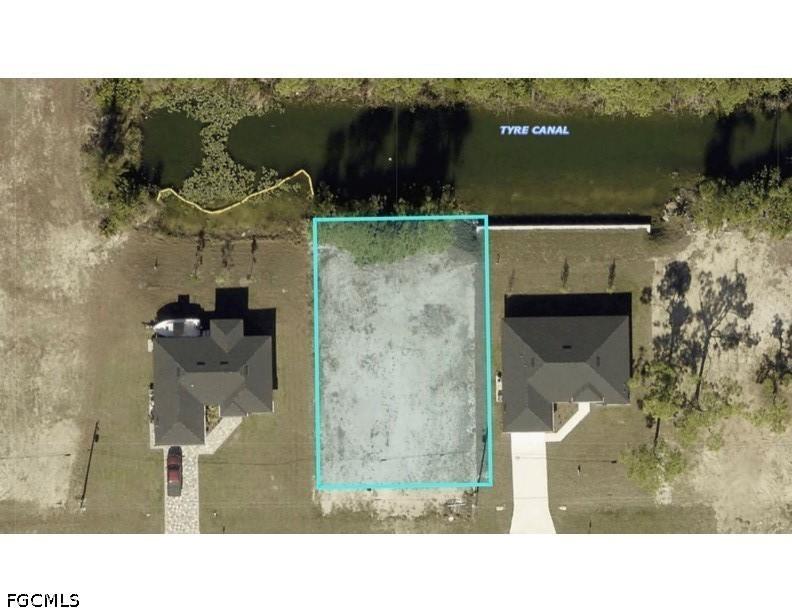 1917 NW 30th St., Cape Coral, FL 33993