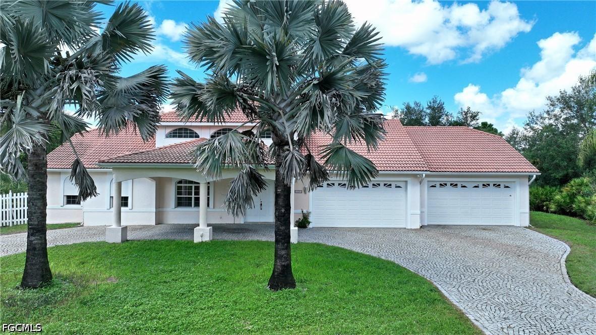 509 Desoto Ave., Lehigh Acres, FL 33972