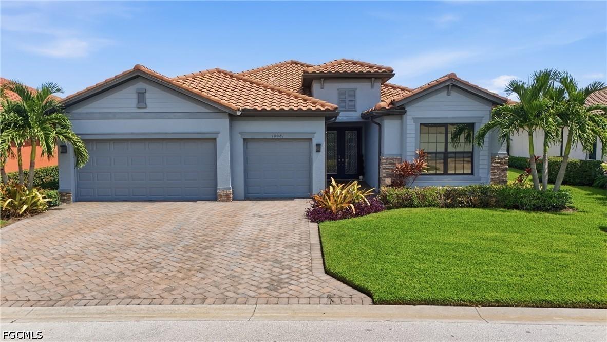 10081 Avalon Lake Cir., Fort Myers, FL 33913