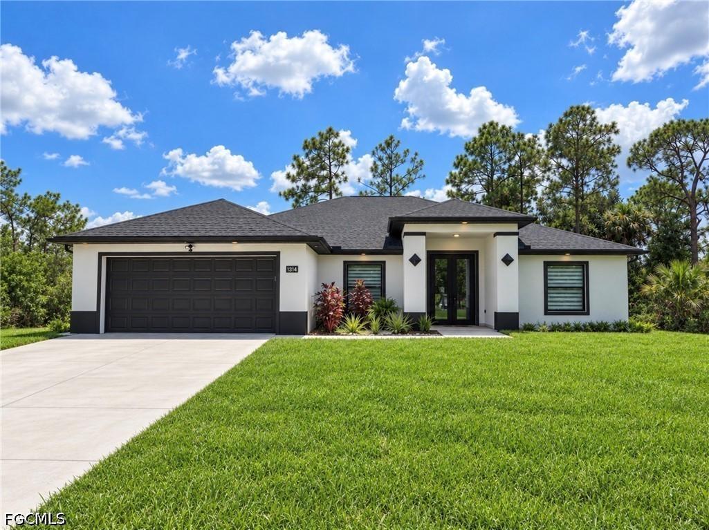 3315 23rd St., Lehigh Acres, FL 33971