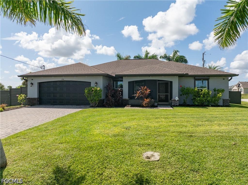 1306 NW 18th St., Cape Coral, FL 33993
