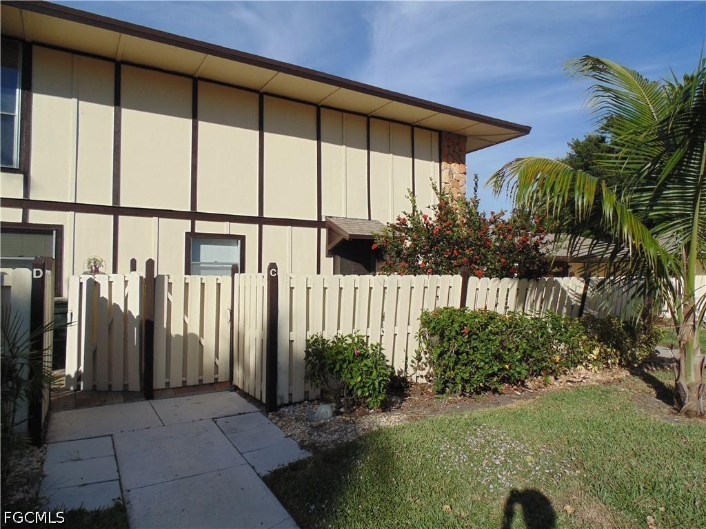 4289 Island Cir. #3C, Fort Myers, FL 33919