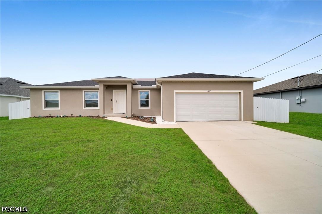 1219 NW 15th Ter., Cape Coral, FL 33993