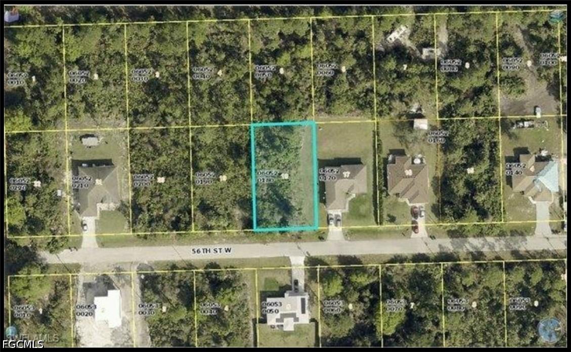 2621 56th St., Lehigh Acres, FL 33971