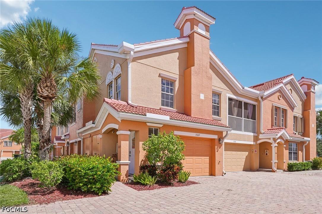 1813 Concordia Lake Cir. #2009, Cape Coral, FL 33909