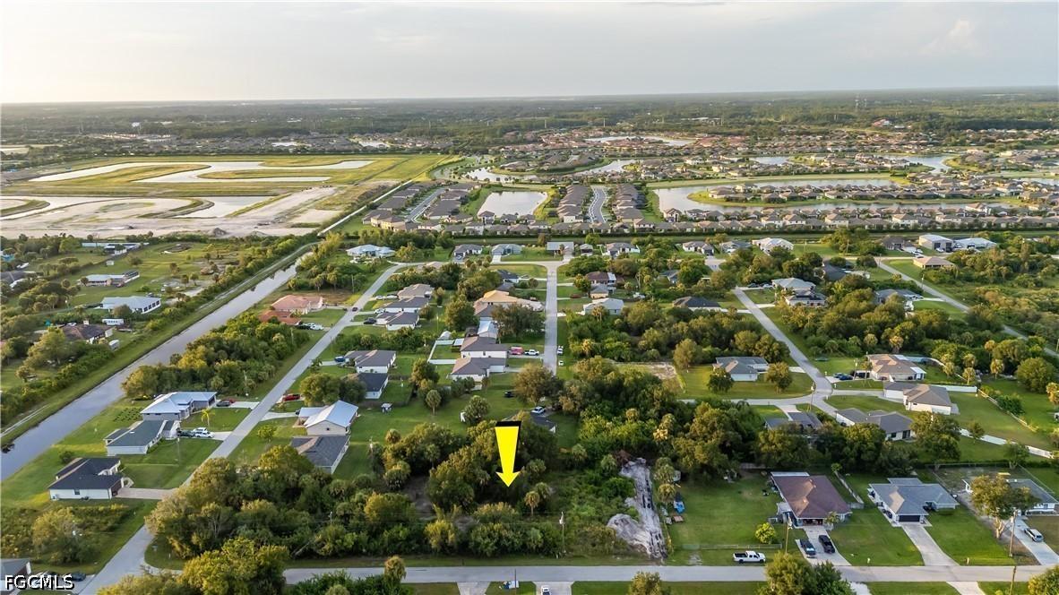 3854 Heyburn St., Fort Myers, FL 33905