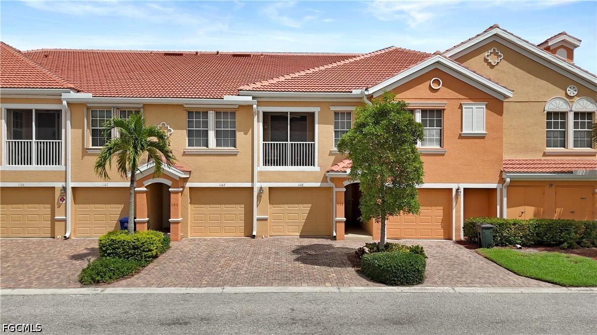 1842 Concordia Lake Cir. #1102, Cape Coral, FL 33909