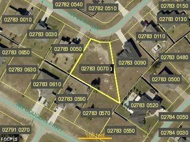 224 NW 28th Ter., Cape Coral, FL 33993