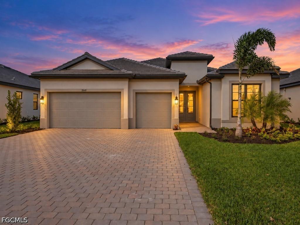 20446 Napa Loop, Estero, FL 33928