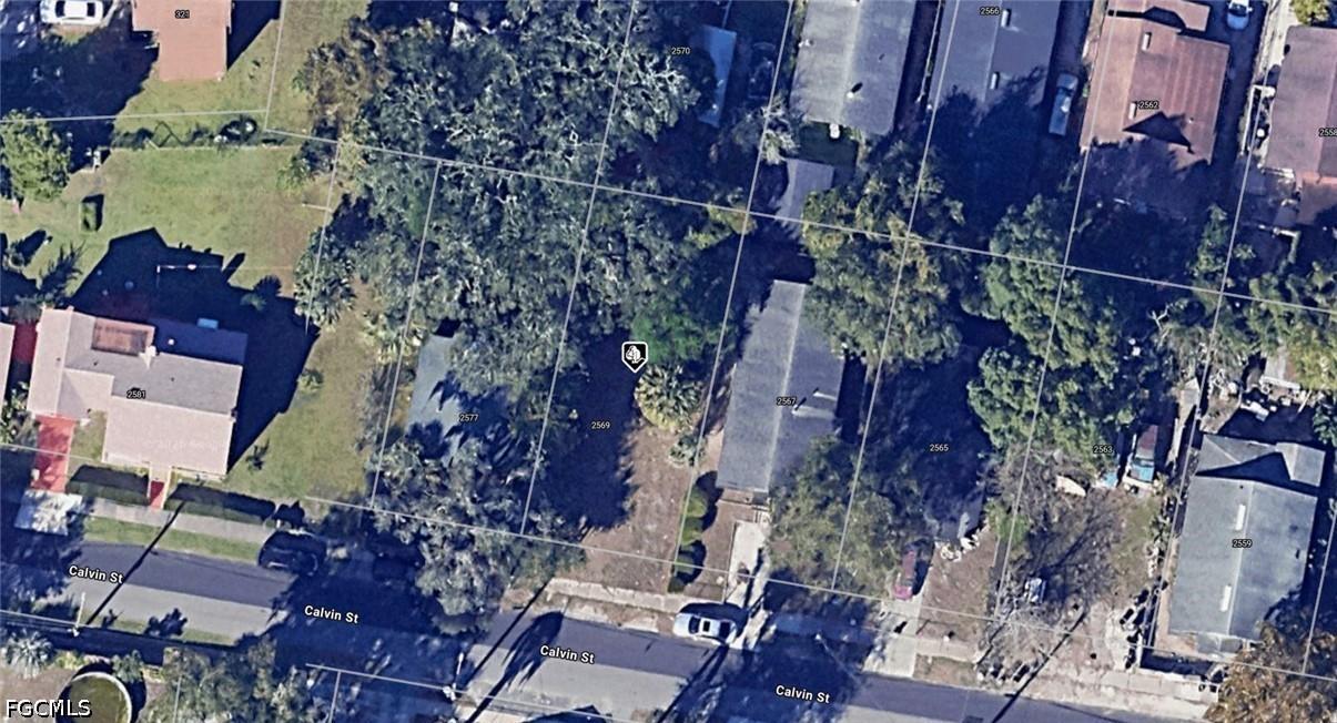 2569 Calvin St., Jacksonville, FL 32204