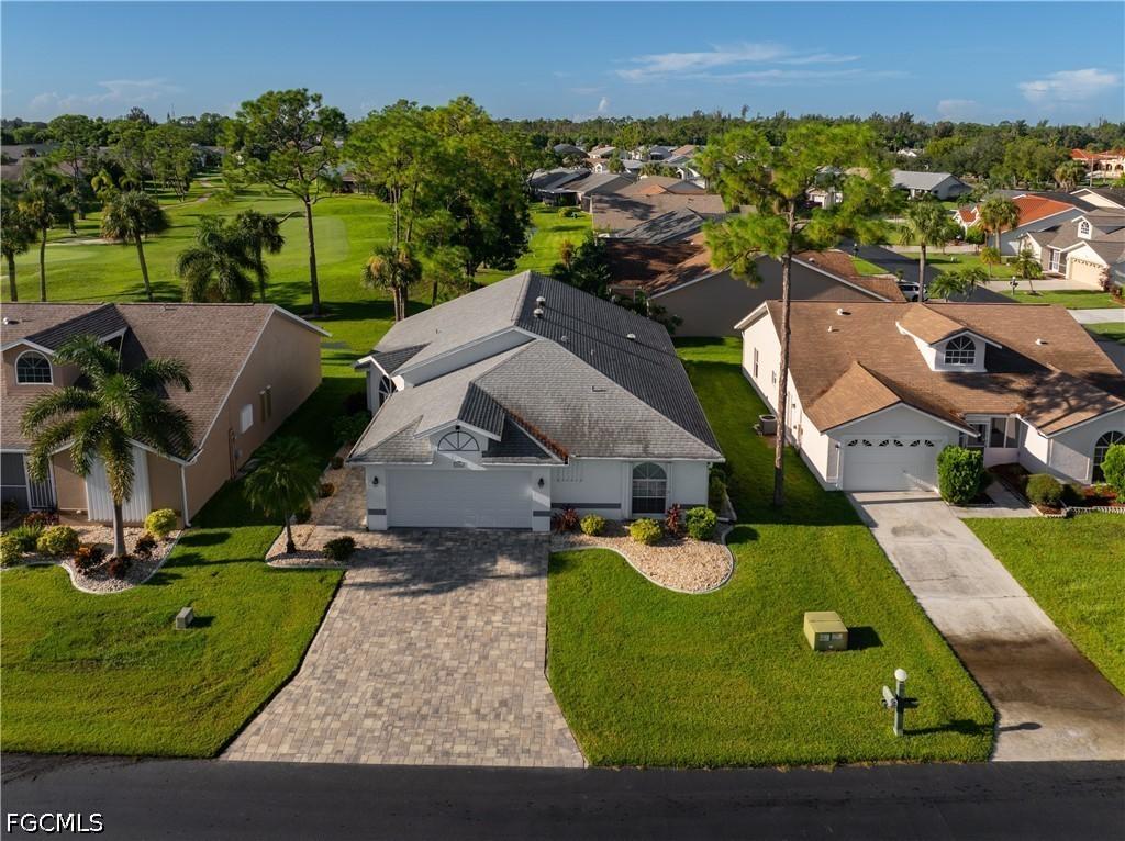 3610 Schefflera Dr., North Fort Myers, FL 33917