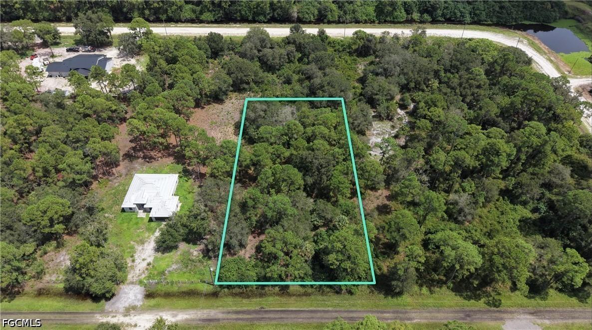 535 N Willow St., Clewiston, FL 33440