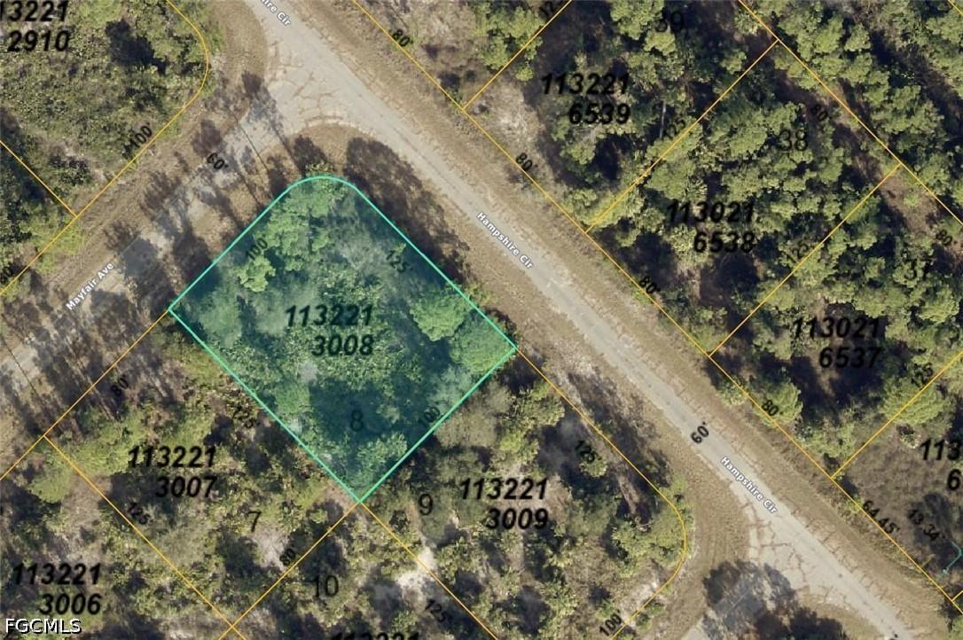 1132213008 Hampshire Cir., North Port, FL 34288