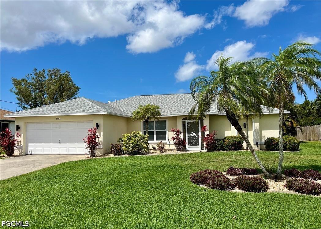 3330 SE 1st Ave., Cape Coral, FL 33904