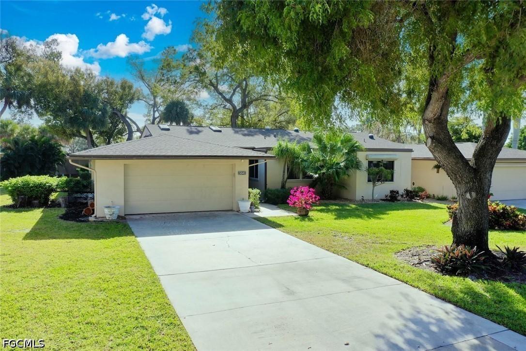 5840 Crabwood Ct., Fort Myers, FL 33919