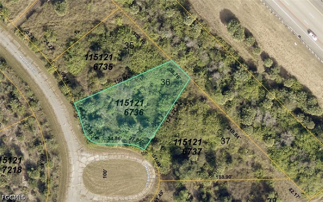 1151216736 Mansfield Cir., North Port, FL 34288