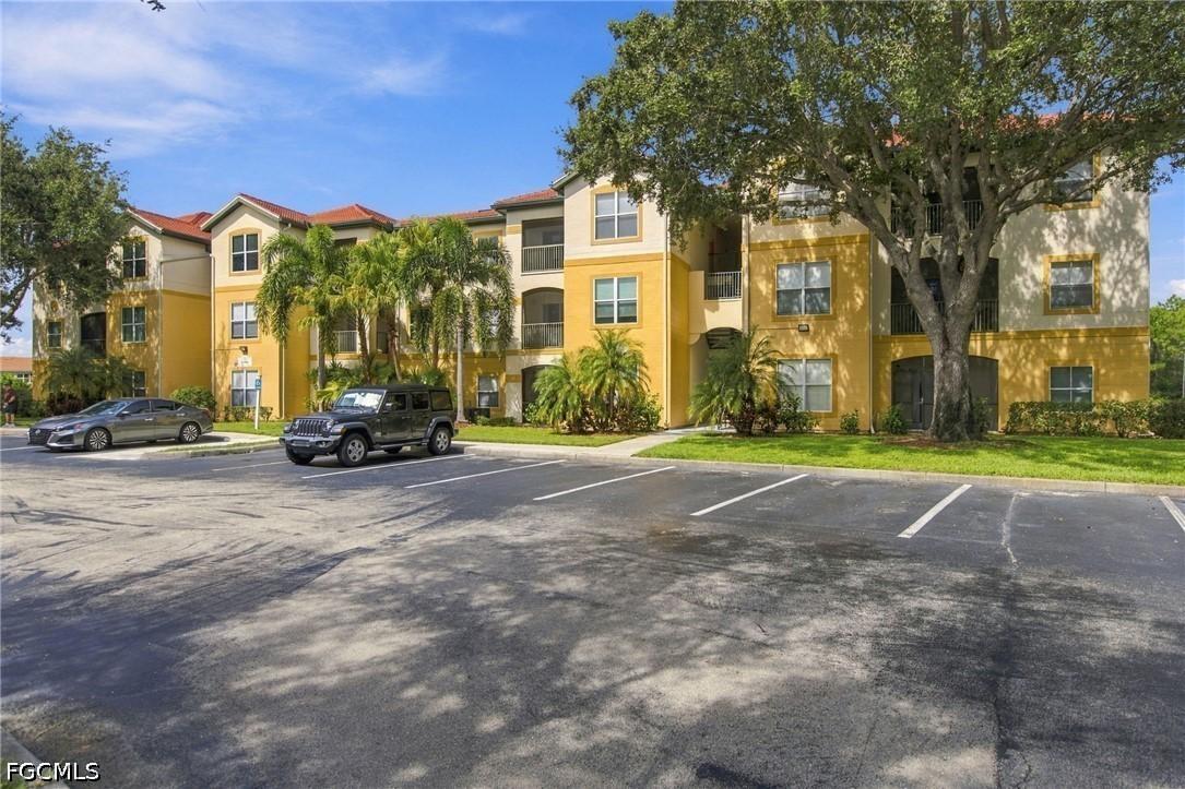 11530 Villa Grand #1115, Fort Myers, FL 33913