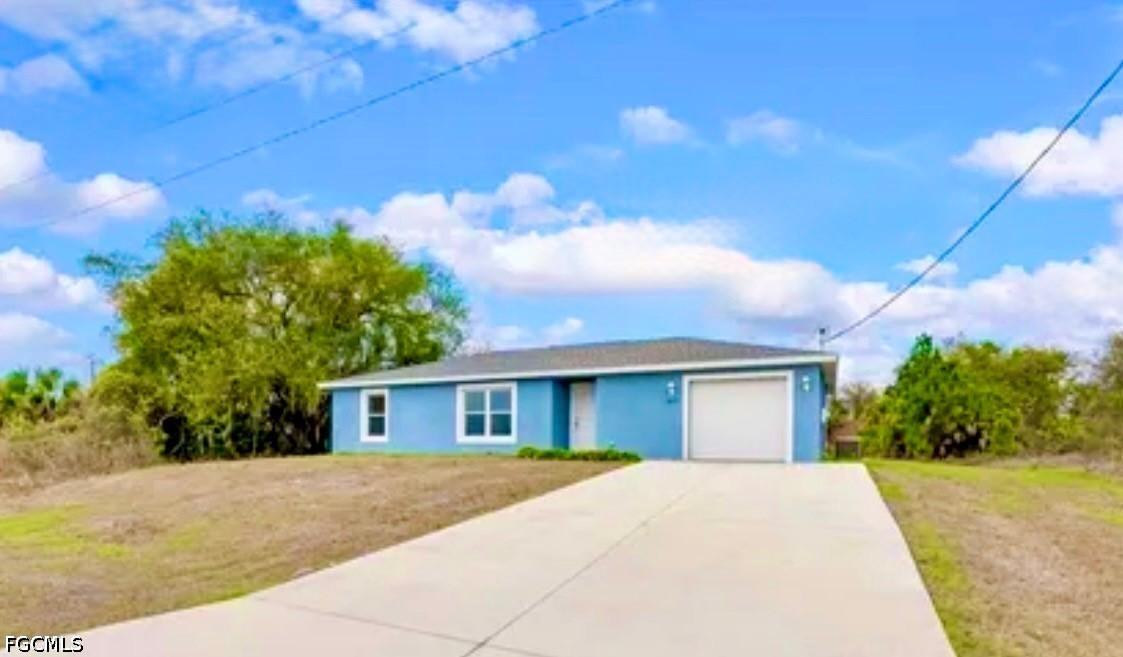 1405 Inwood Rd., Labelle, FL 33935