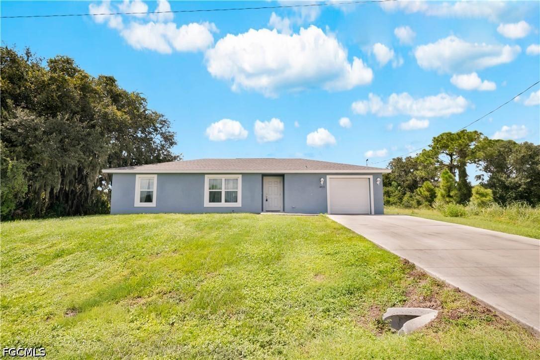 1405 Inwood Rd., Labelle, FL 33935