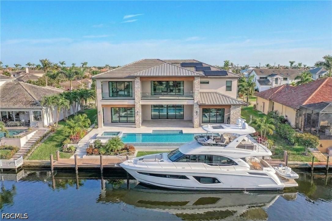 1524 SW 57th St., Cape Coral, FL 33914